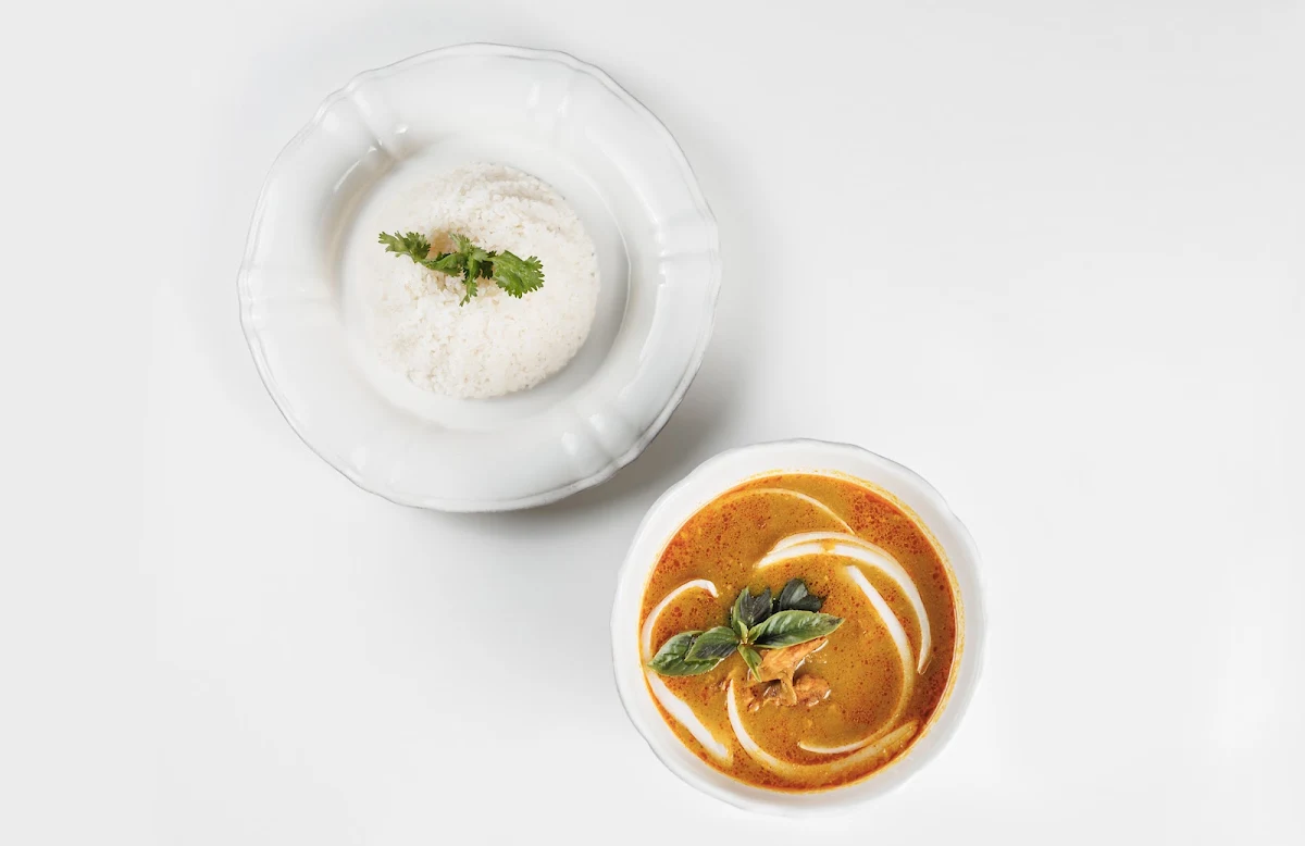 Food & drink, Pho Lang Van