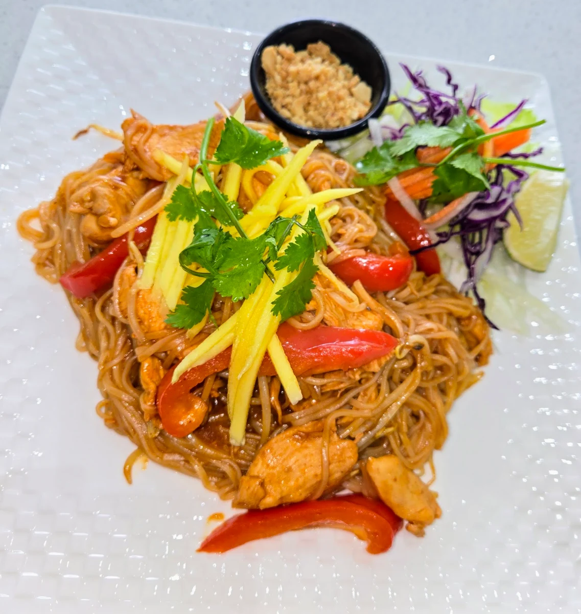 Food & drink, Pho Lang Van