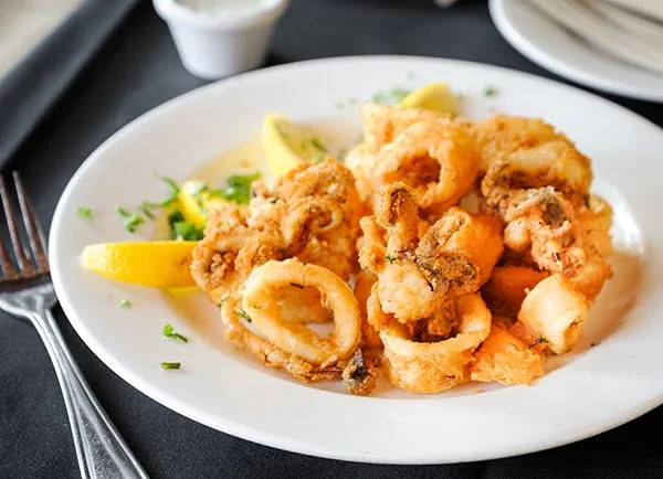 Food & drink, Soulas Modern Greek Cuisine