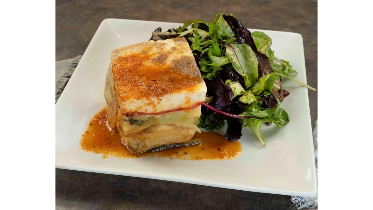 Food & drink, Soulas Modern Greek Cuisine