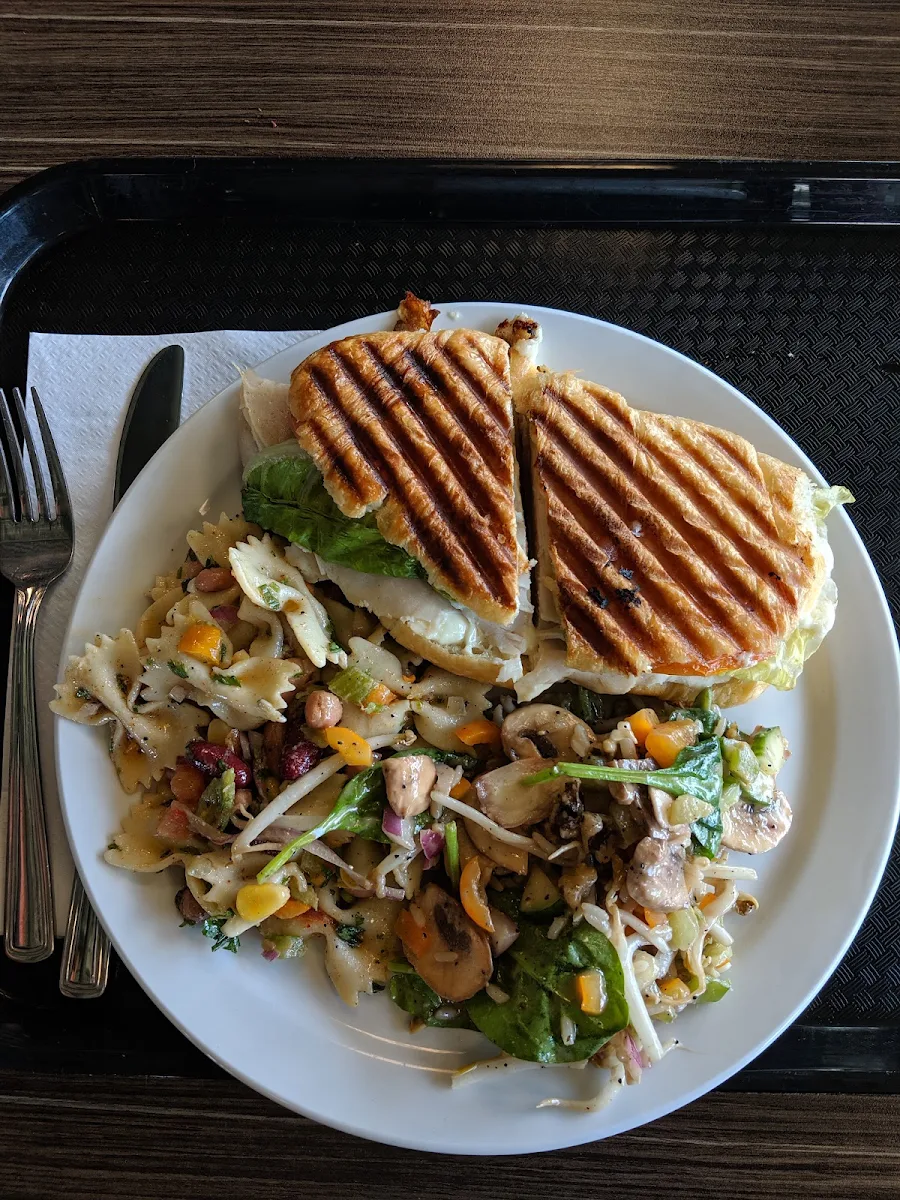 Food & drink, ComptoirV