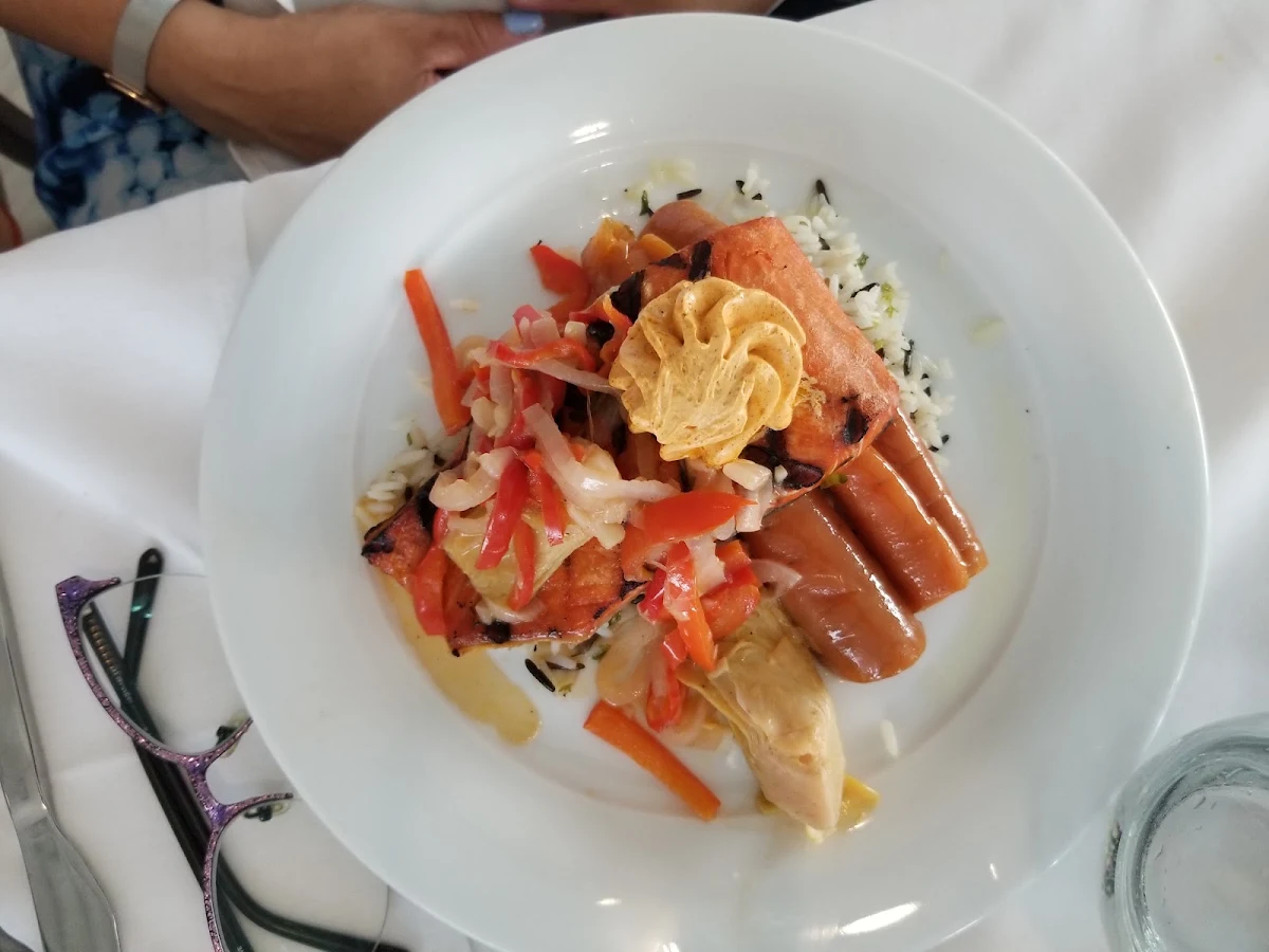 Food & drink, ComptoirV