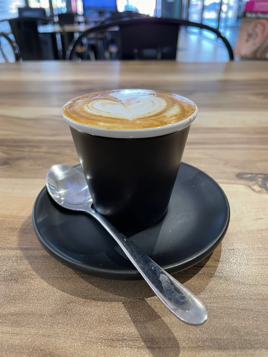 Food & drink, Franky & Co Edensor Park