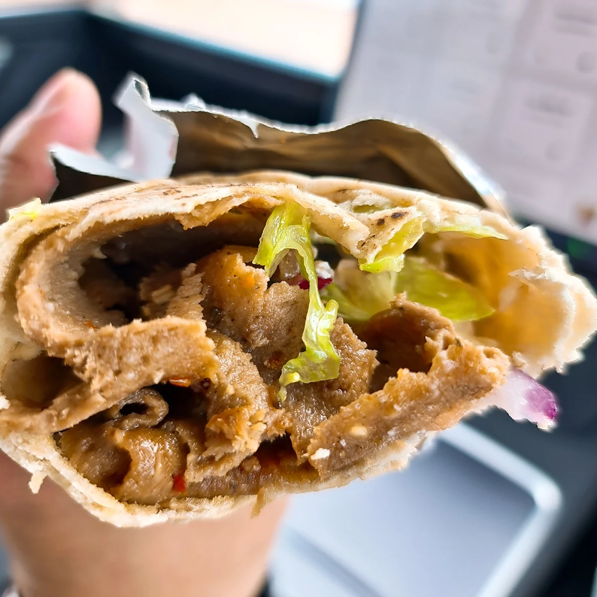 Food & drink, Glenny Kebabs - Forest Hill