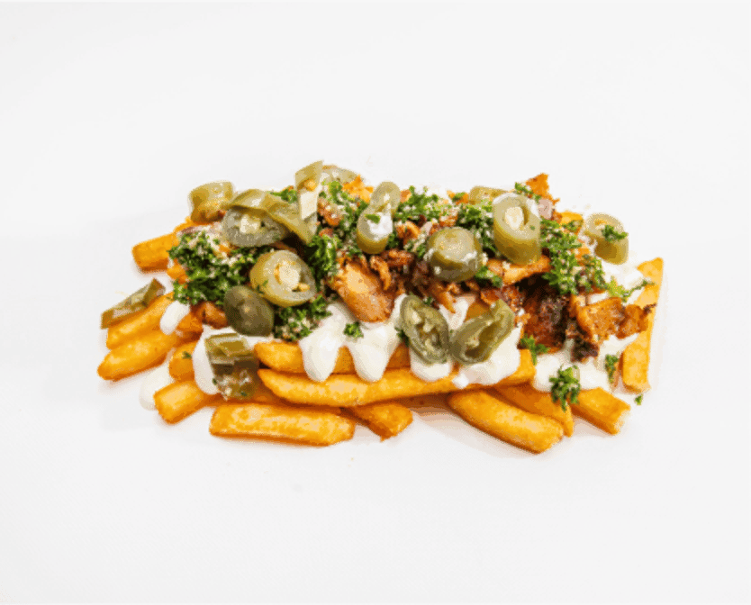 Food & drink, Glenny Kebabs - Forest Hill