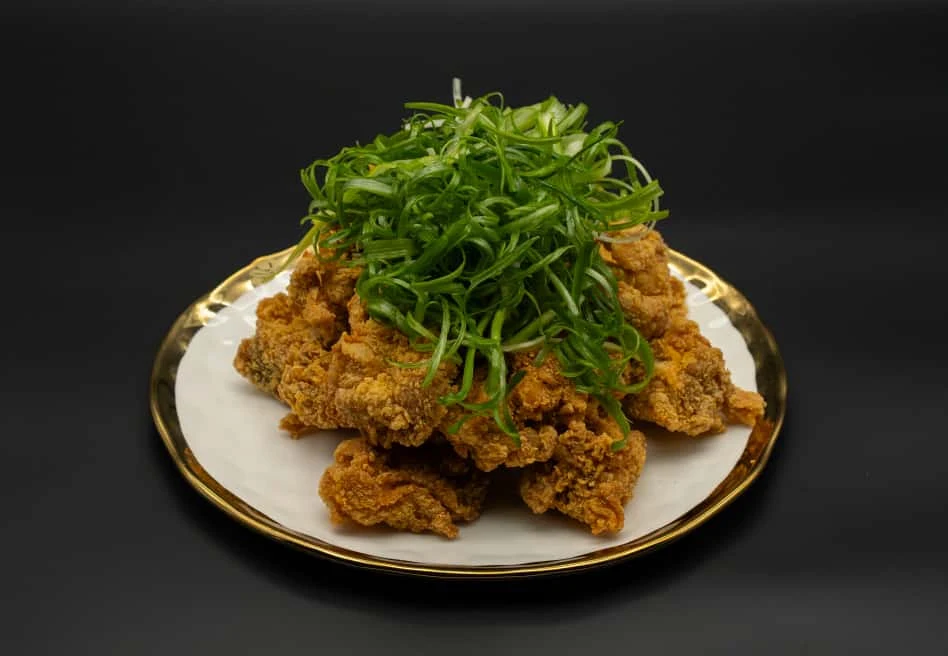 Food & drink, 350°F Korean Fried Chicken - Port Coquitlam