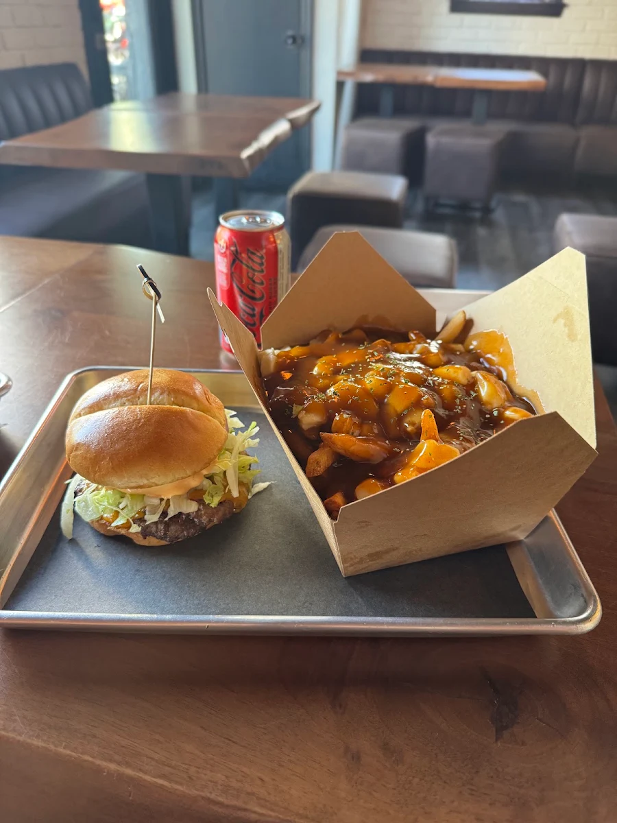 Food & drink, Habibz Corner