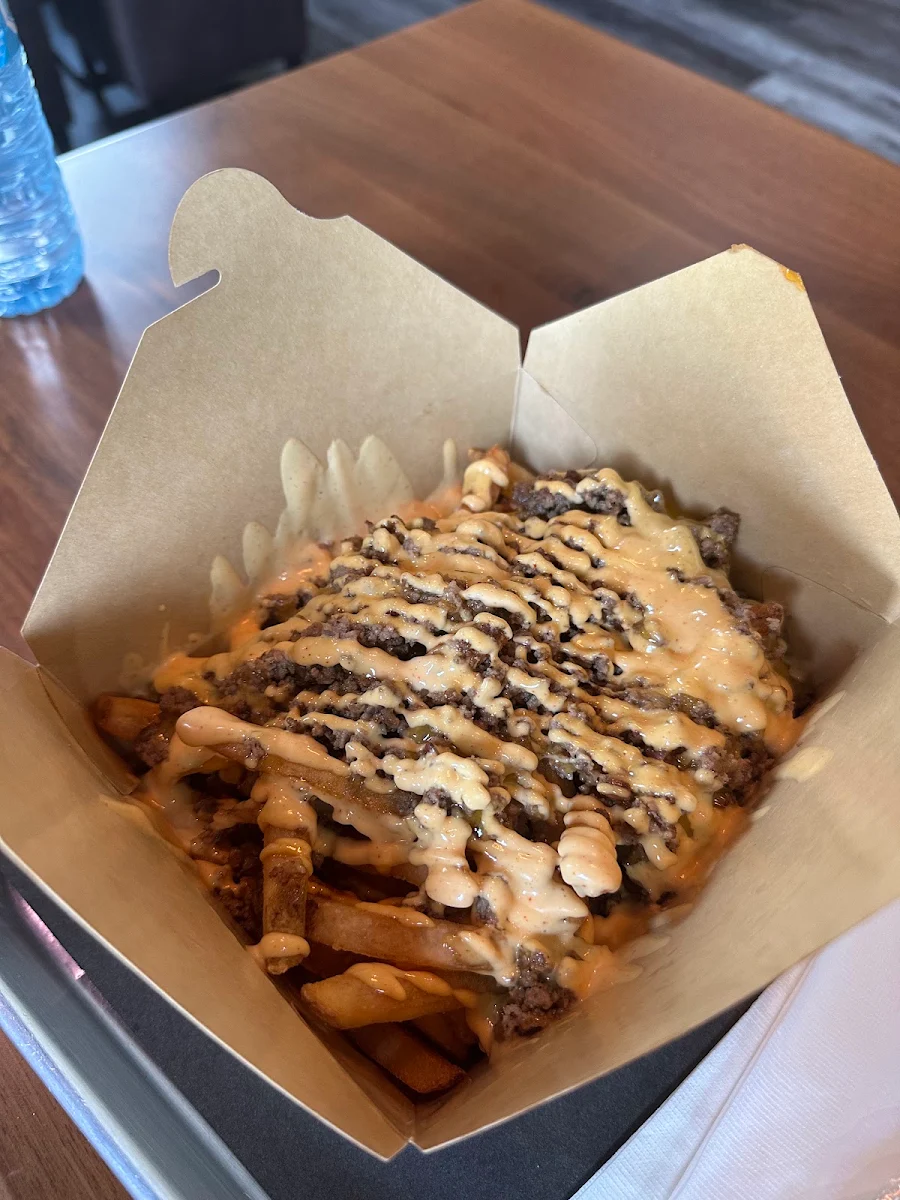 Food & drink, Habibz Corner