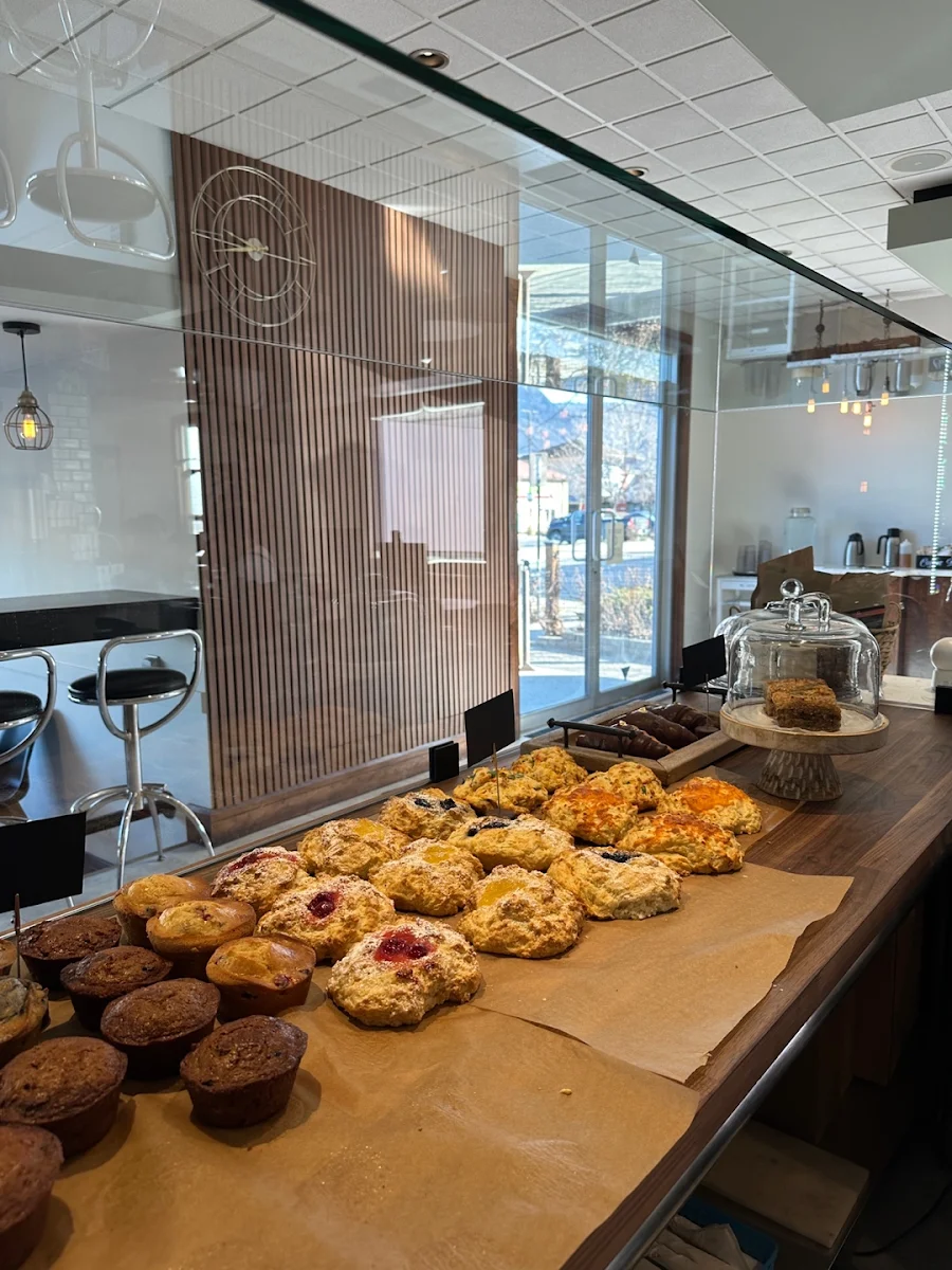 Food & drink, Frankly Coffee And Bistro