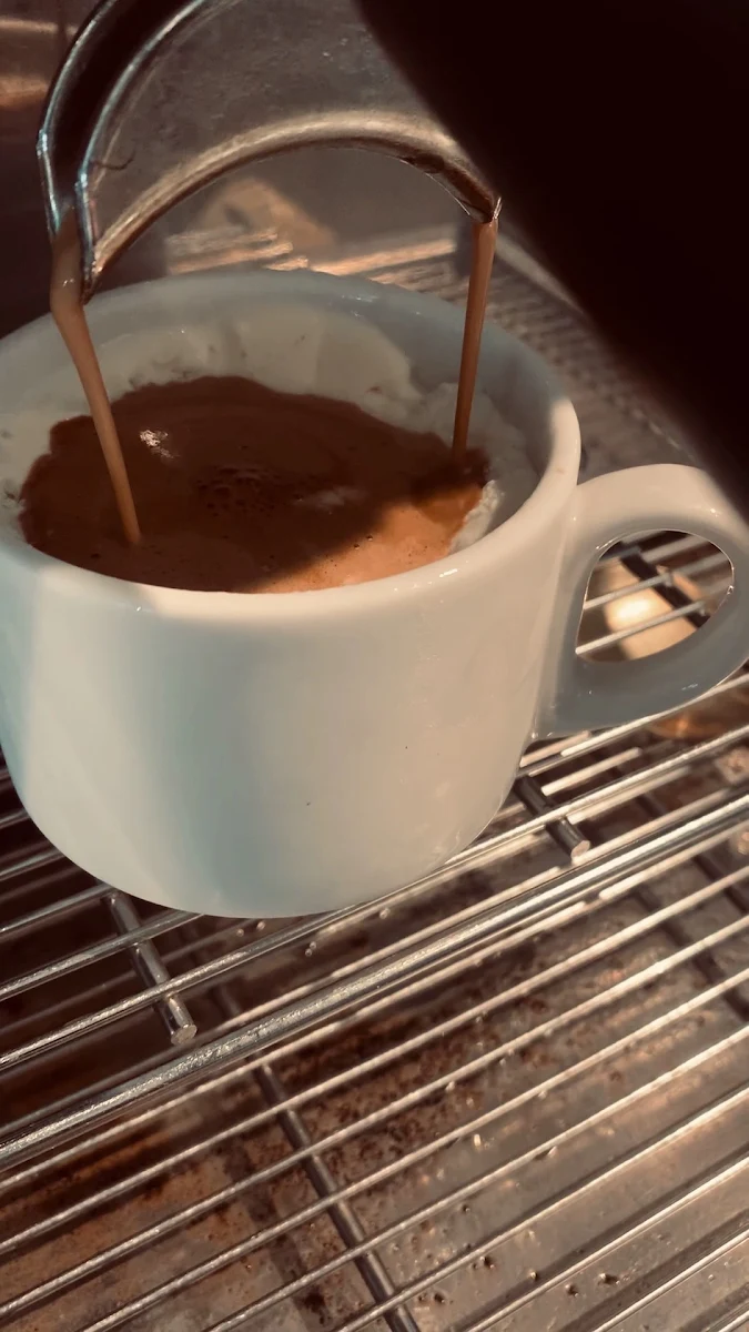 Food & drink, Frankly Coffee And Bistro