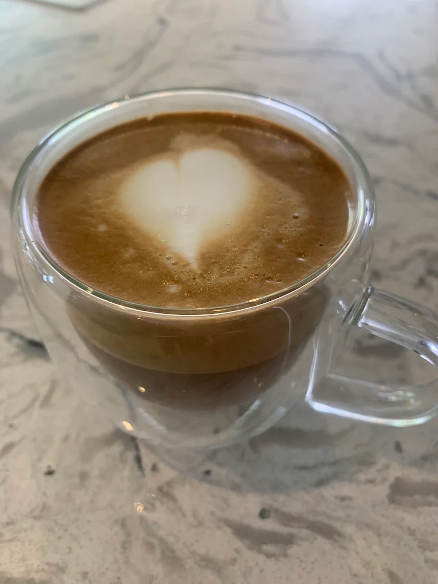 Food & drink, Frankly Coffee And Bistro