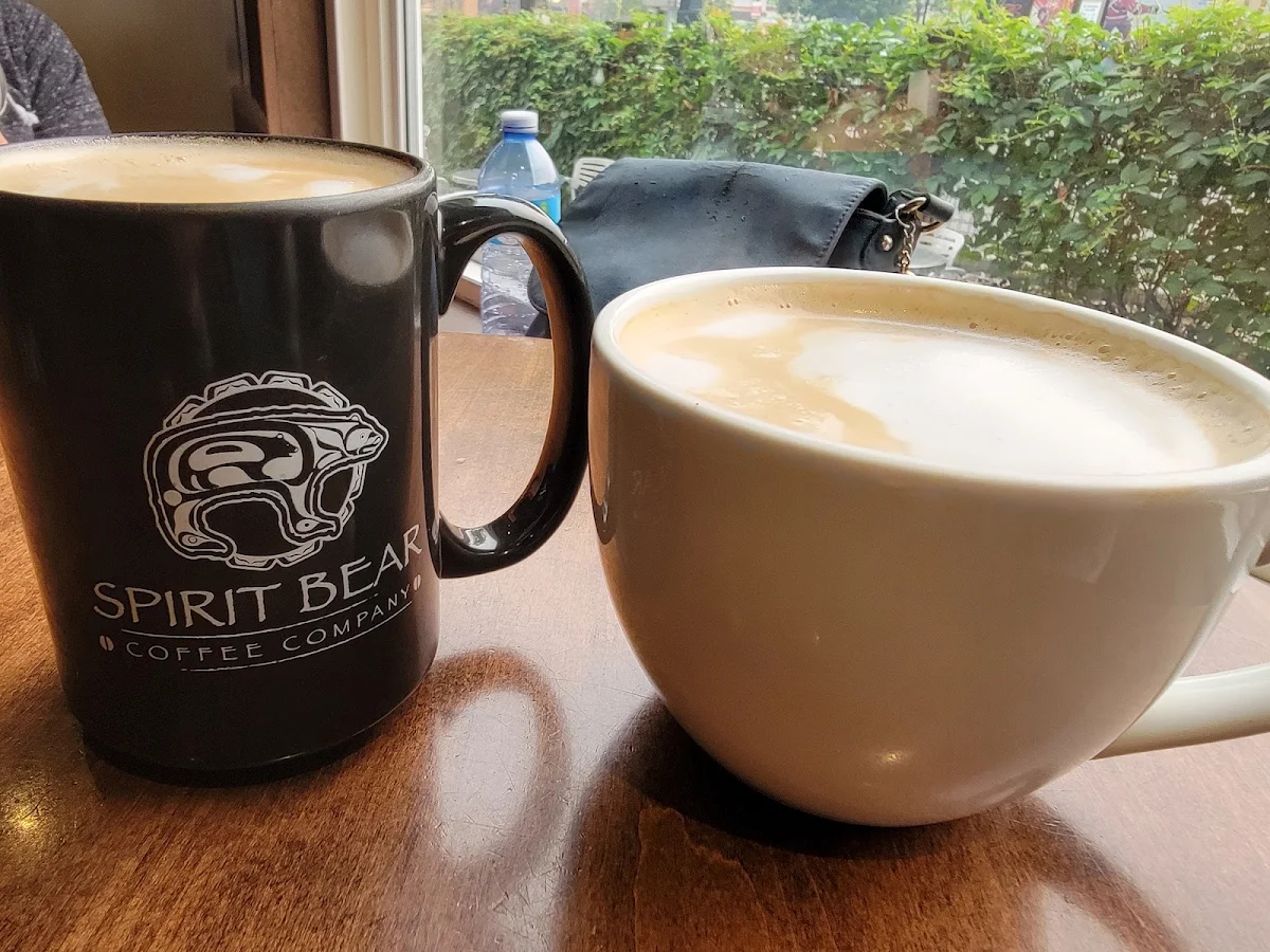 Food & drink, Frankly Coffee And Bistro