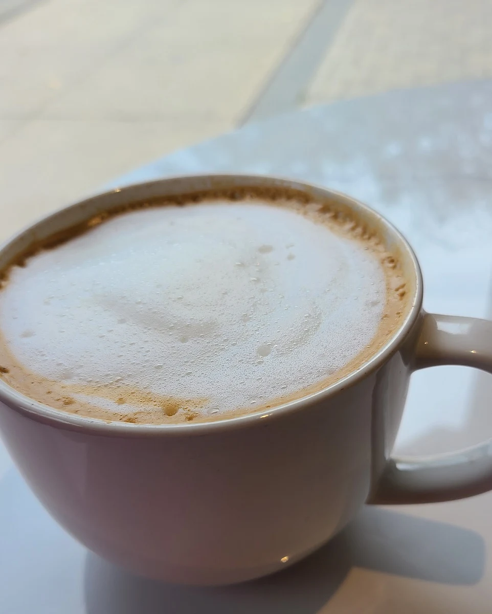 Food & drink, Frankly Coffee And Bistro