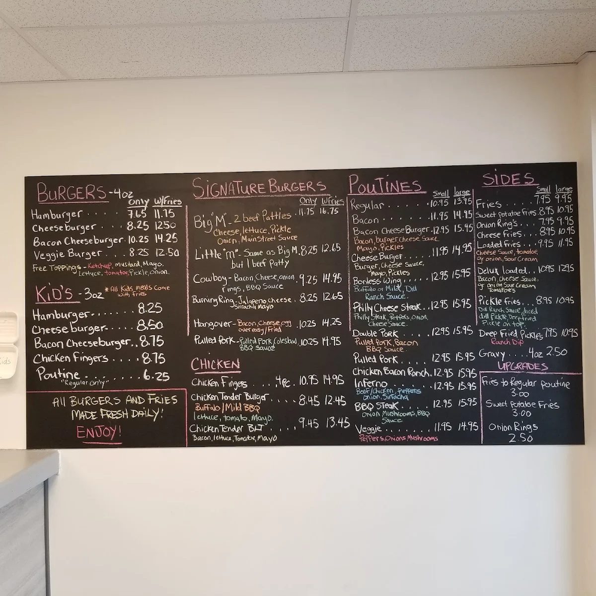 Menu photo 9