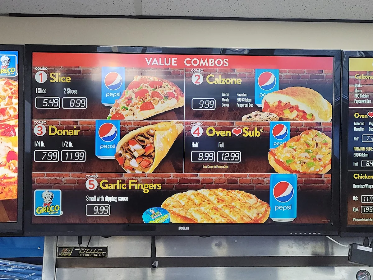 Menu photo 2