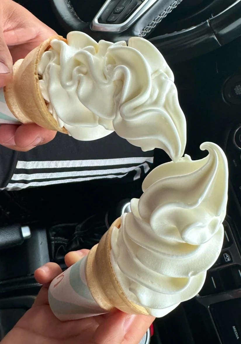 Food & drink, McDonald's