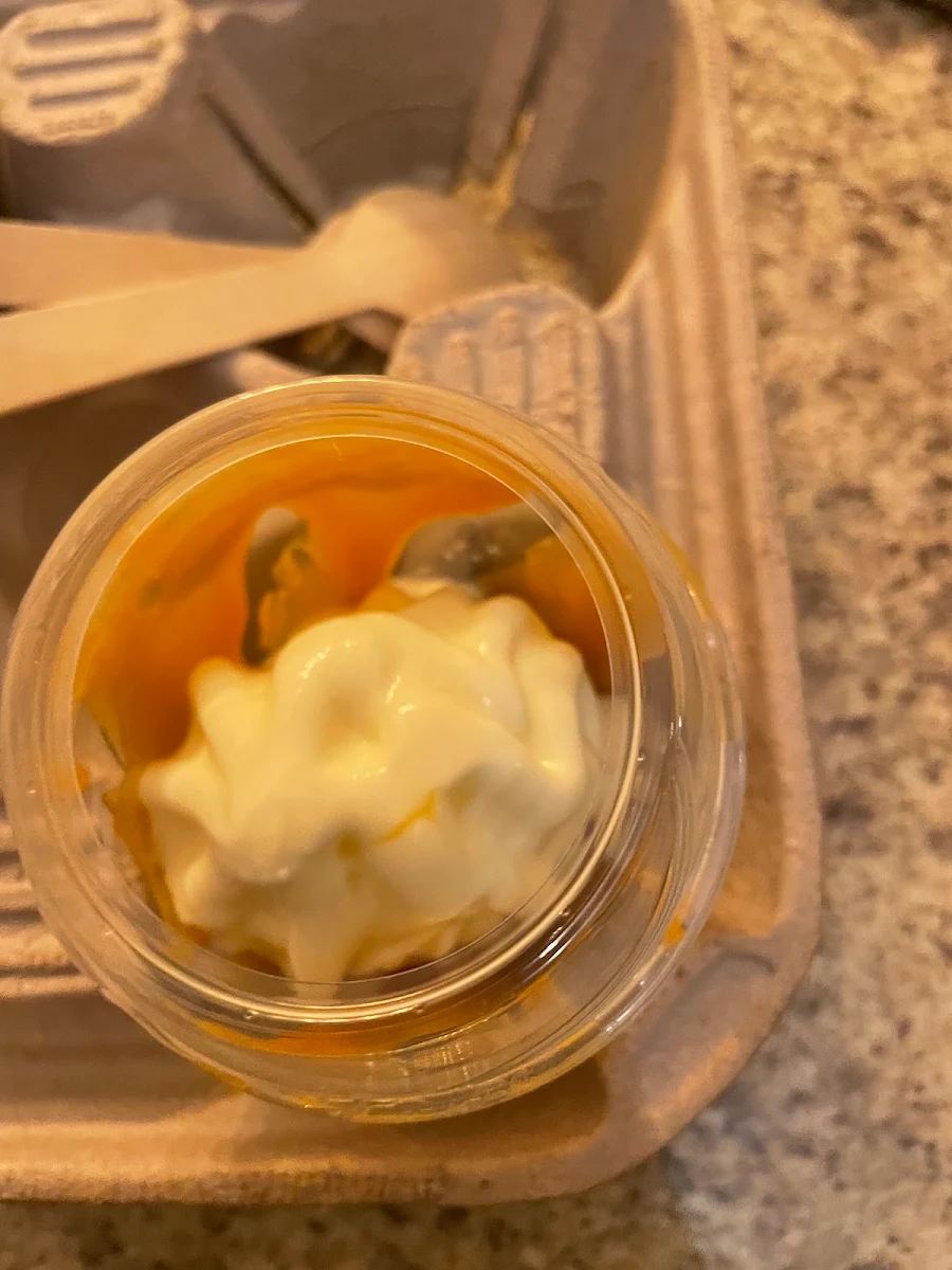 Food & drink, McDonald's