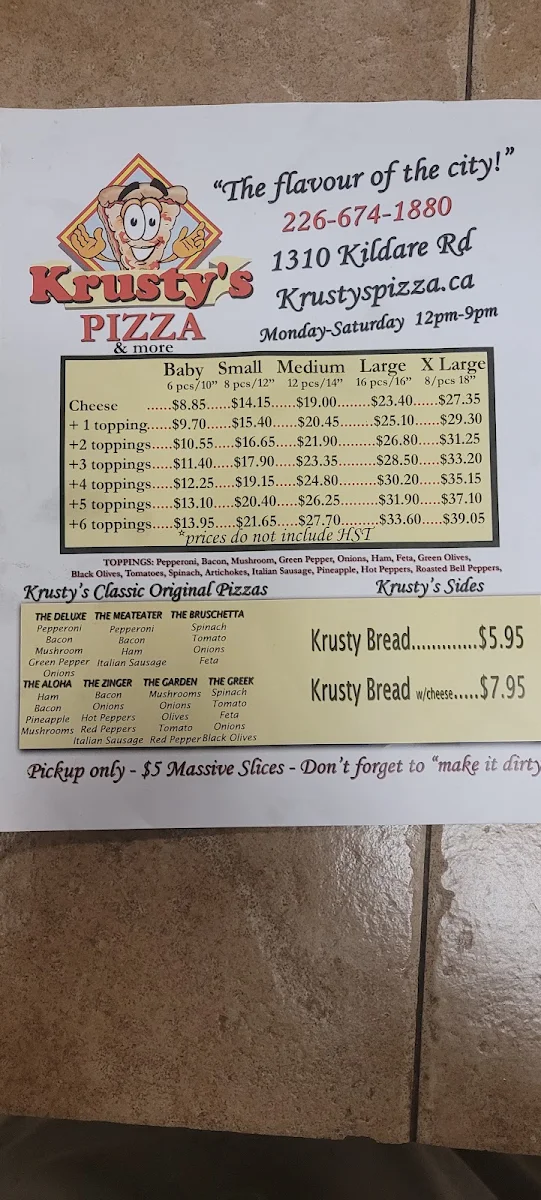 Menu photo 7