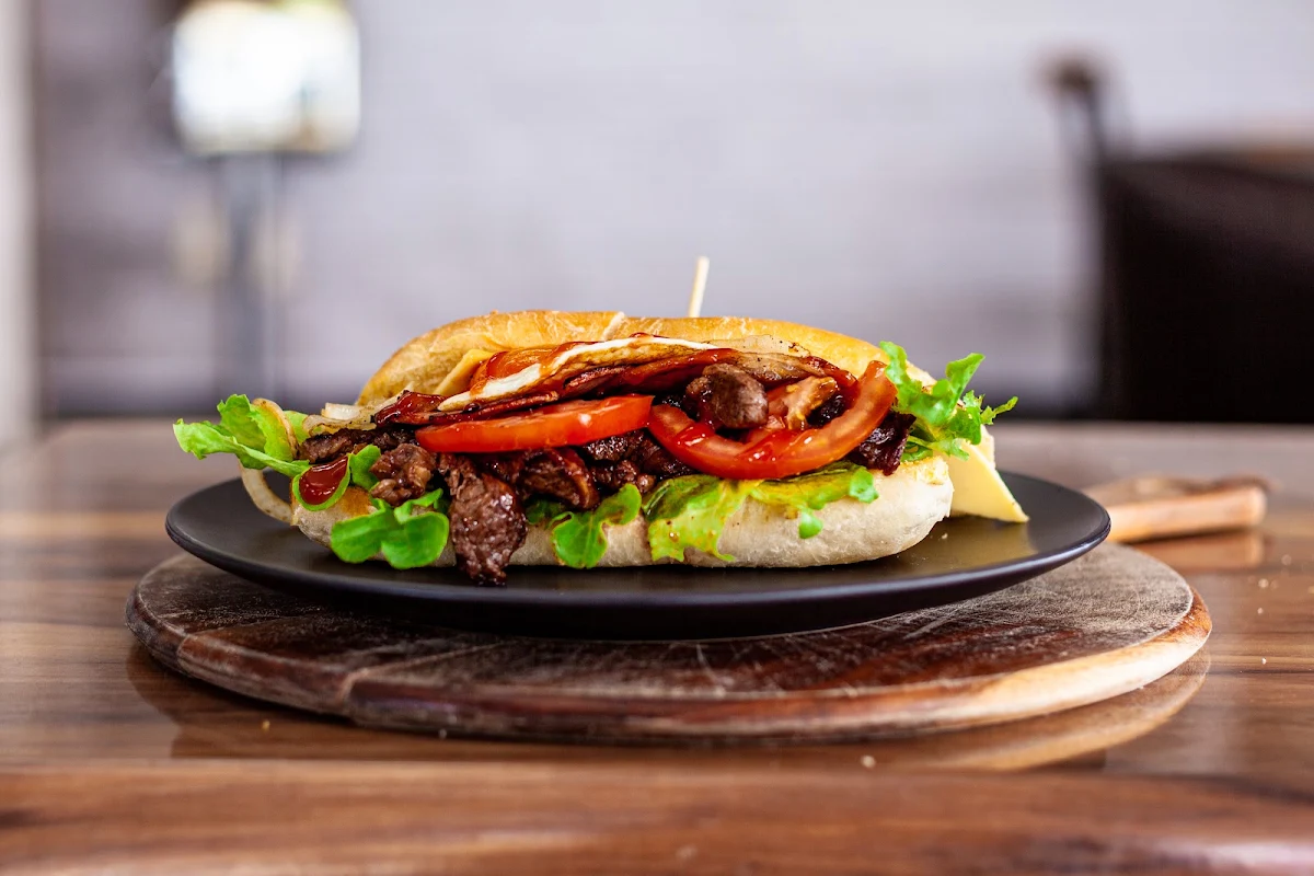Food & drink, Ararat Roadhouse