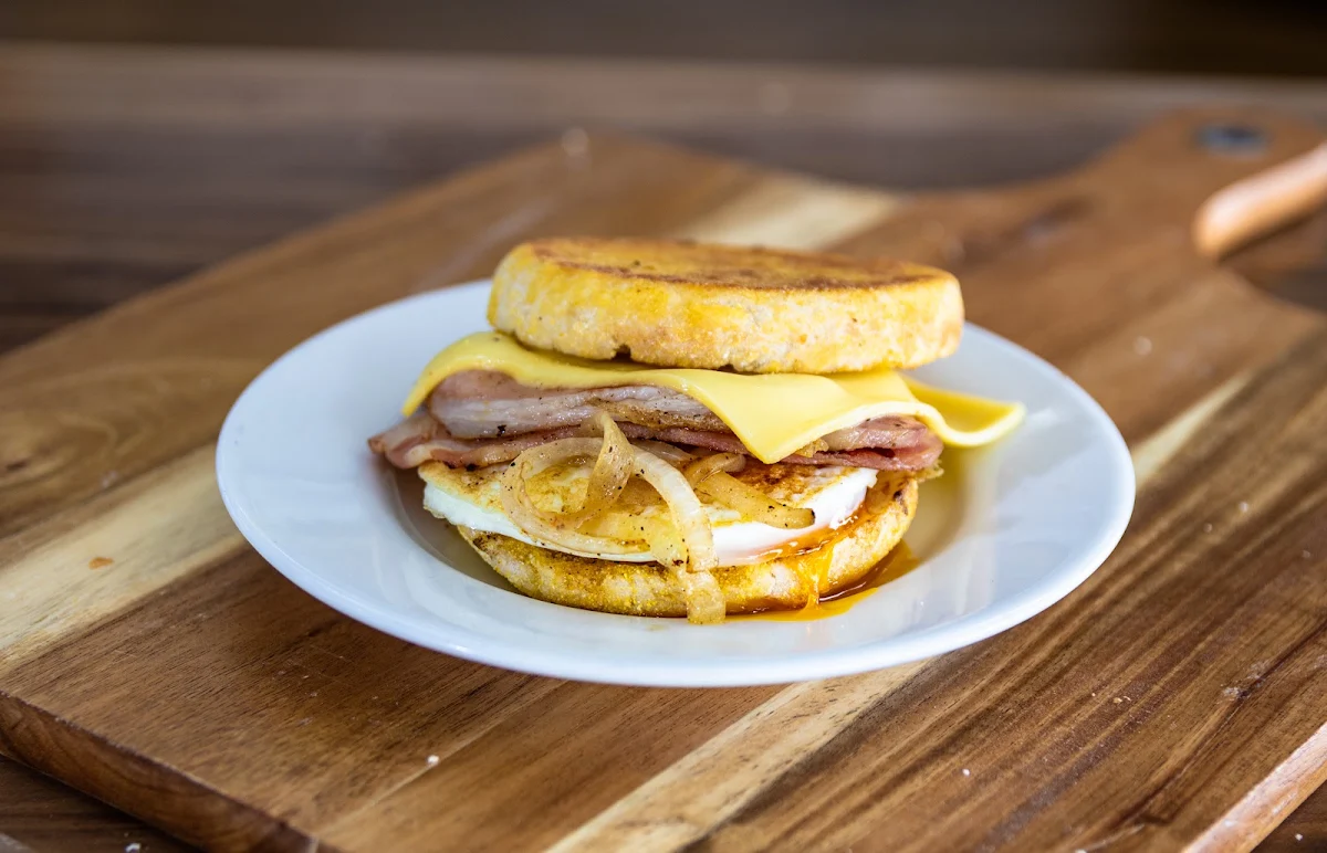 Food & drink, Ararat Roadhouse