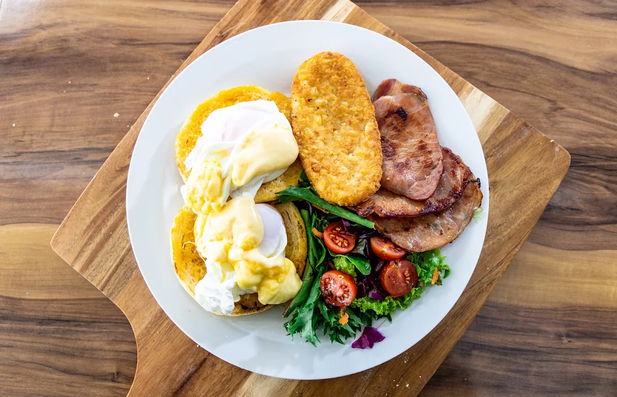 Food & drink, Ararat Roadhouse