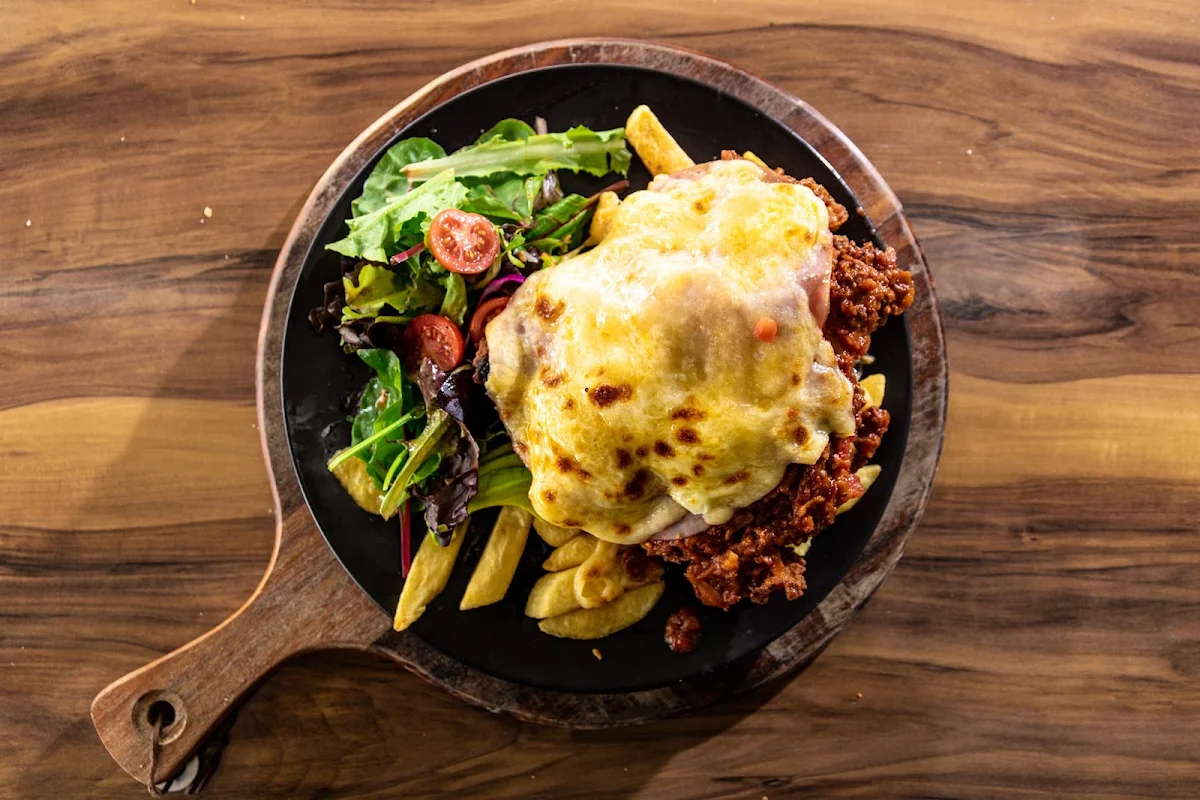 Food & drink, Ararat Roadhouse