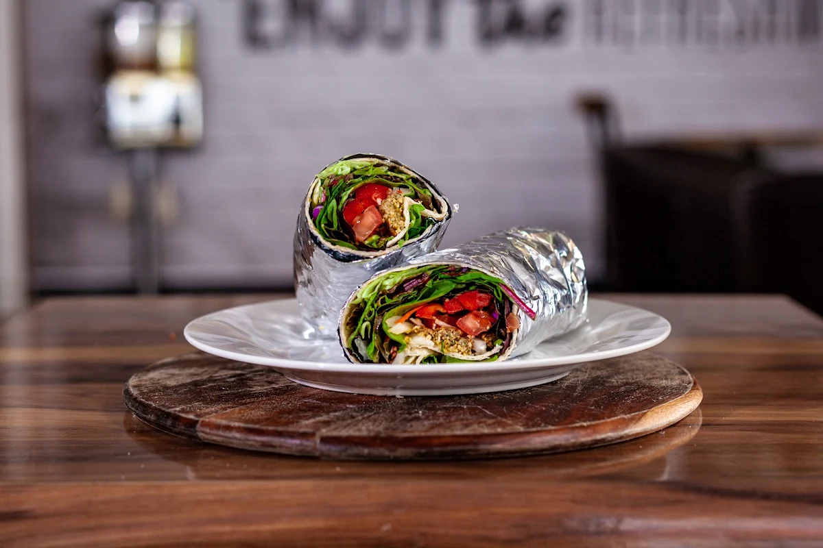 Food & drink, Ararat Roadhouse