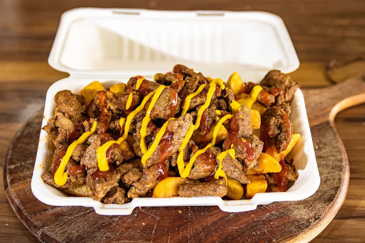 Food & drink, Ararat Roadhouse