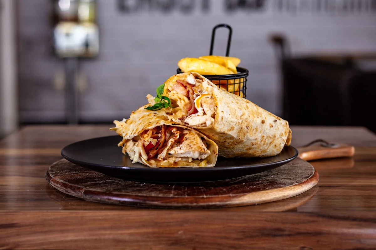 Food & drink, Ararat Roadhouse
