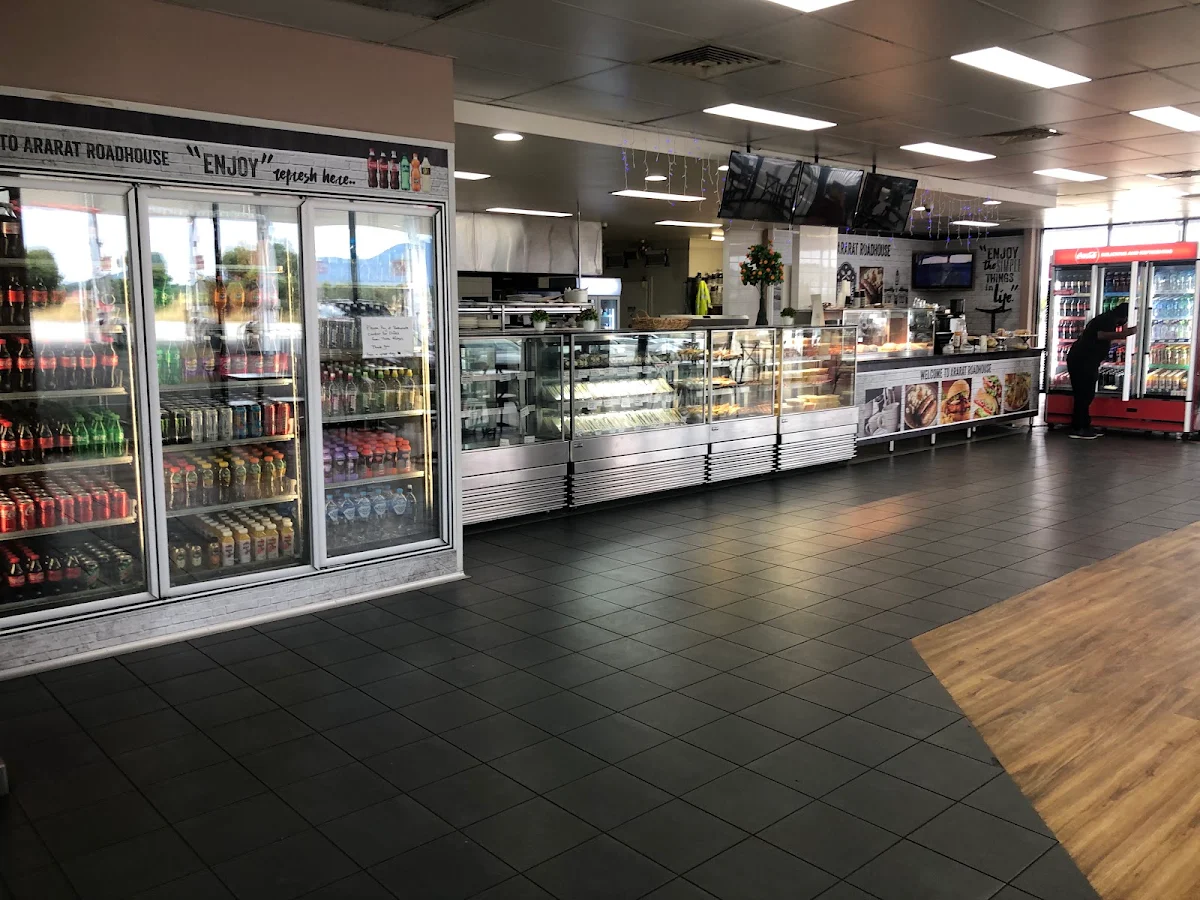 Vibe, Ararat Roadhouse