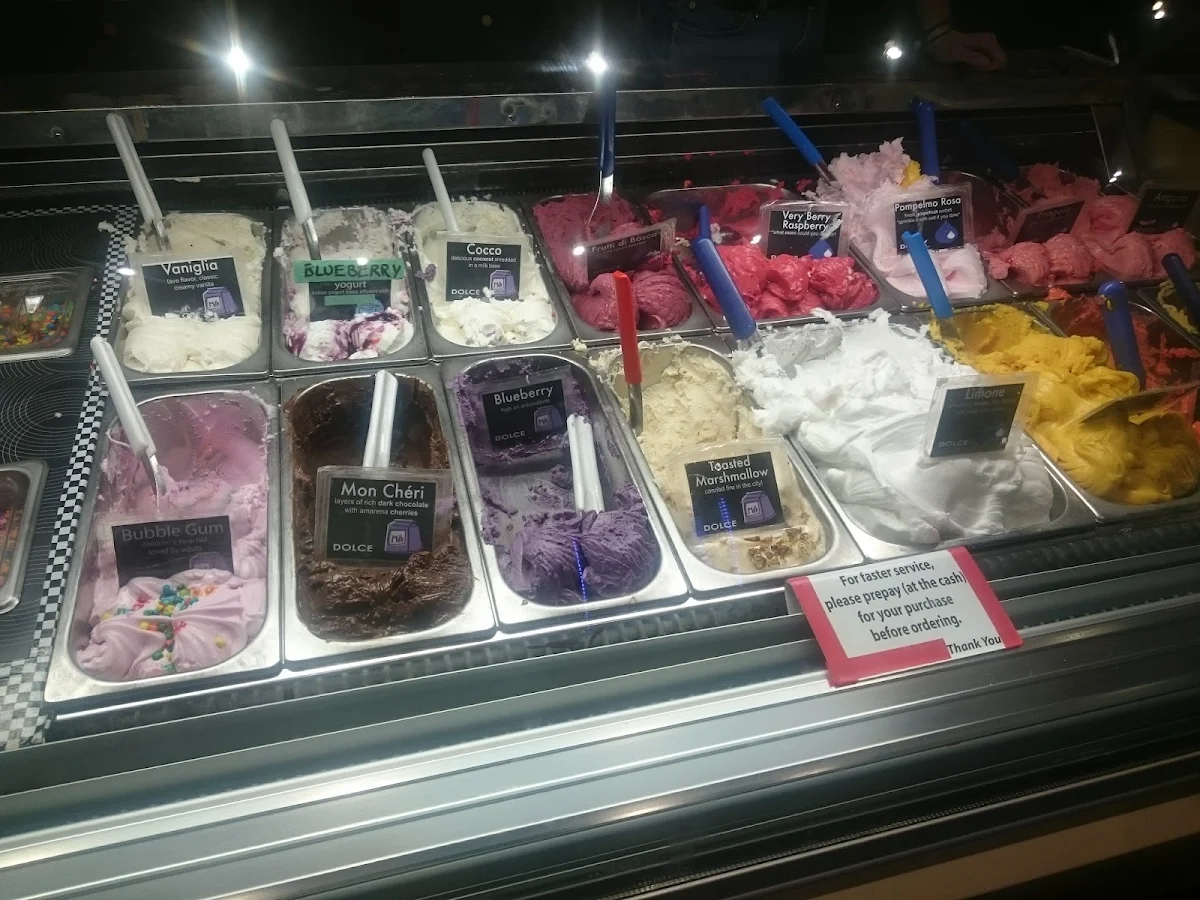 Vibe, Messini Authentic Gyros