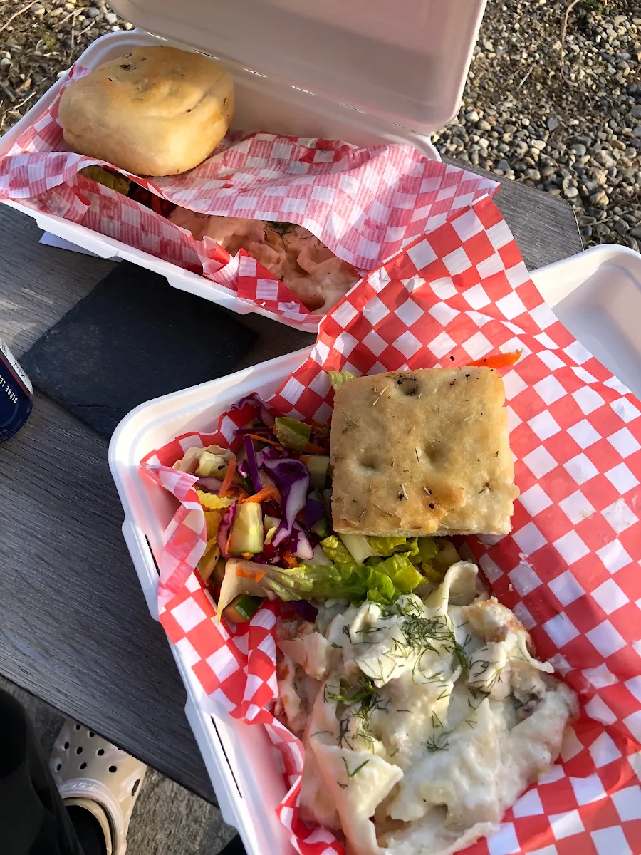 Food & drink, Mayo Big Red