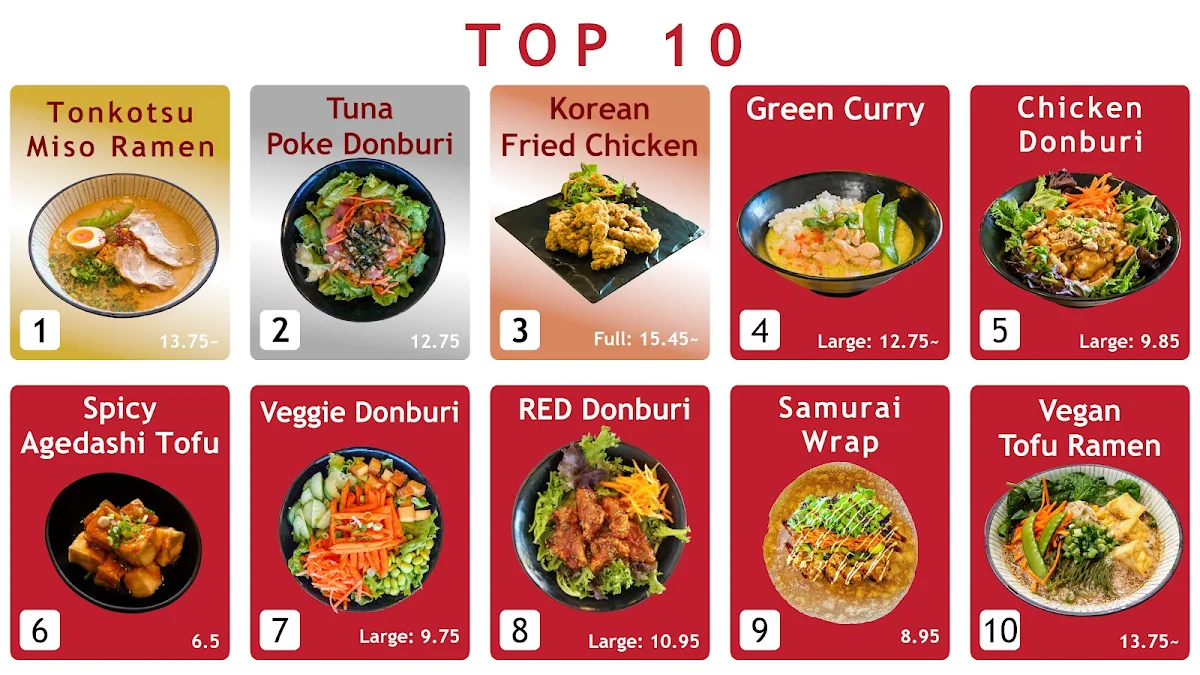 Menu photo 10