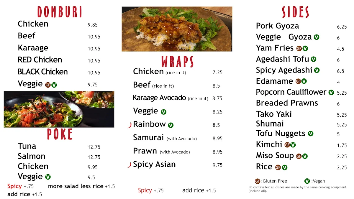 Menu photo 5