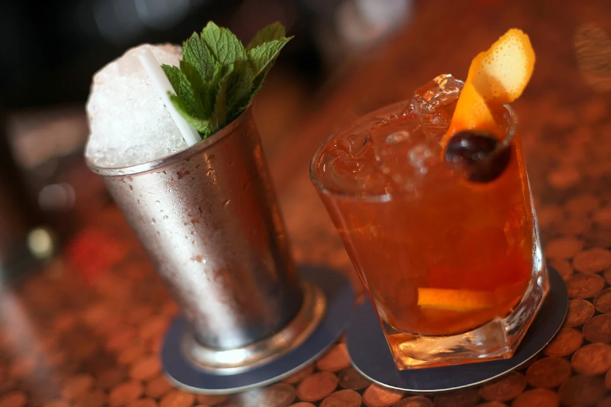 Food & drink, Clébard