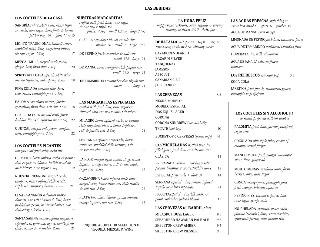 Menu photo 2