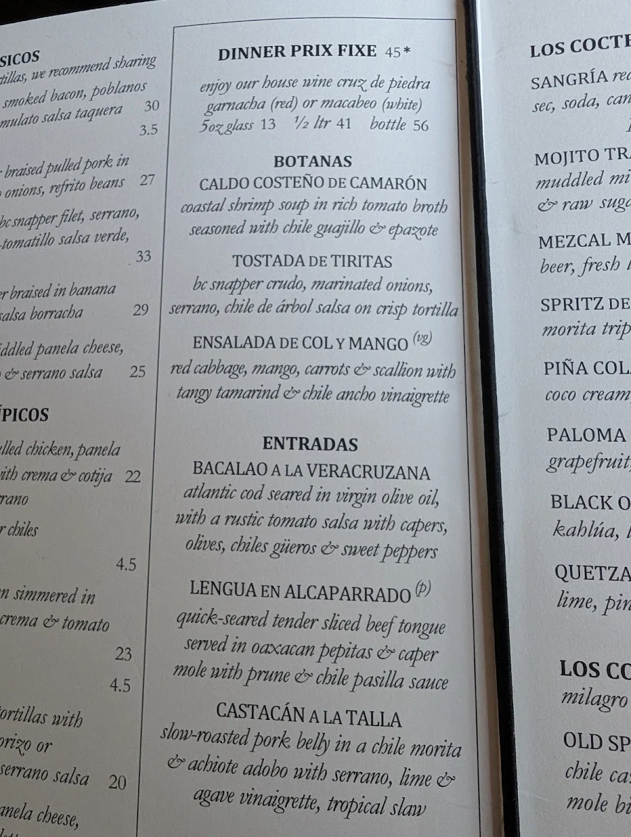 Menu photo 8