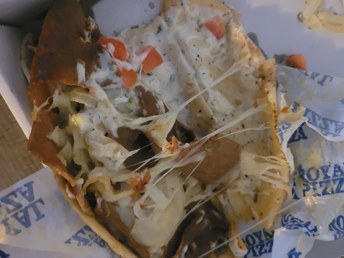 Food & drink, Royal Pizza Market Mall
