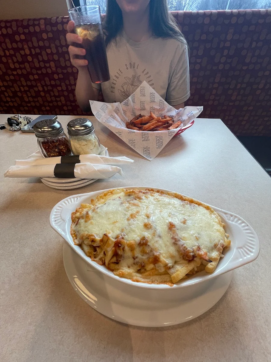 Food & drink, Royal Pizza Market Mall