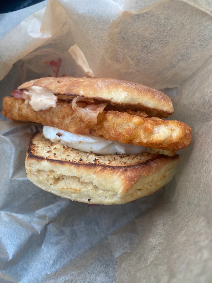 Food & drink, Tim Hortons