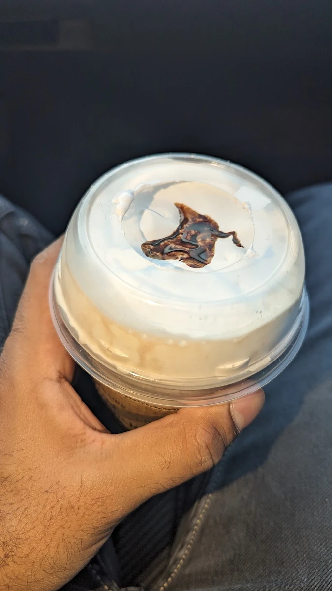 Food & drink, Tim Hortons