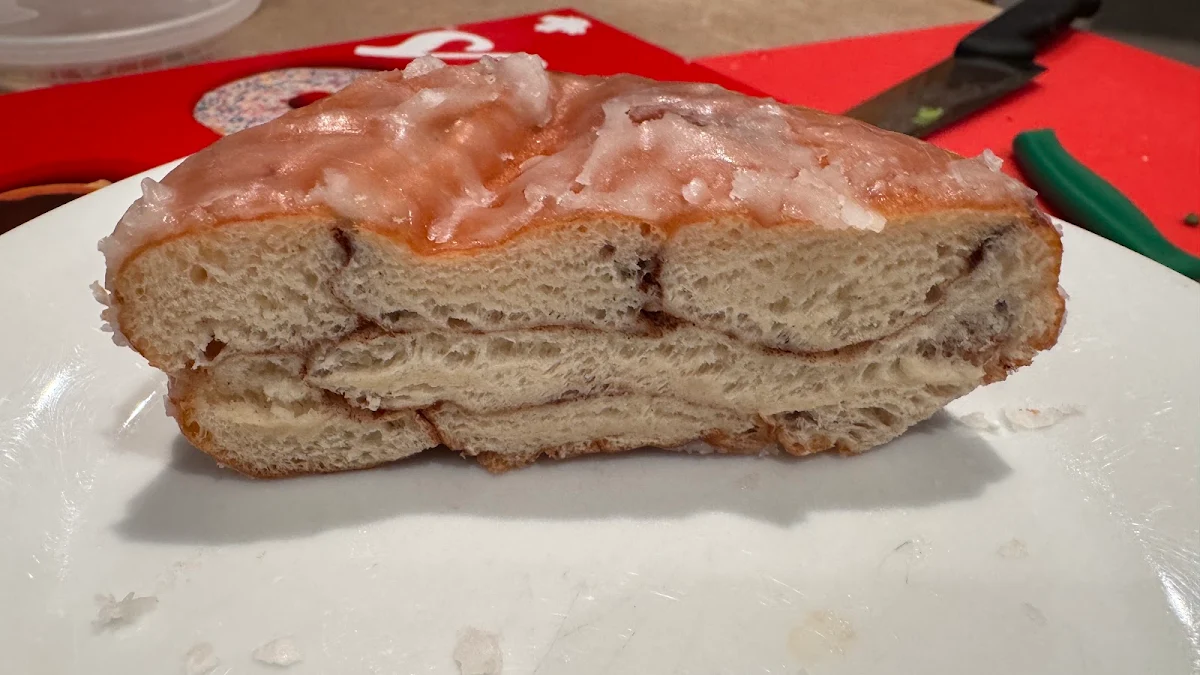 Food & drink, Tim Hortons
