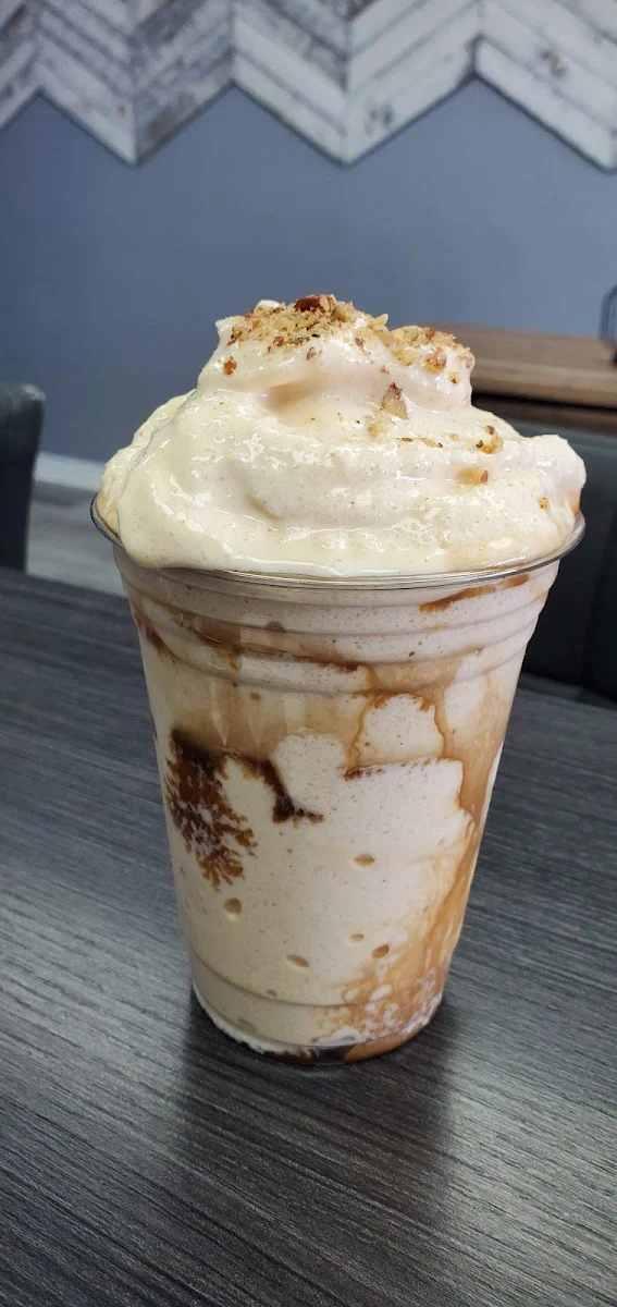 Food & drink, Tim Hortons