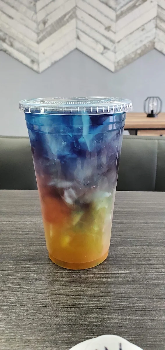 Food & drink, Tim Hortons