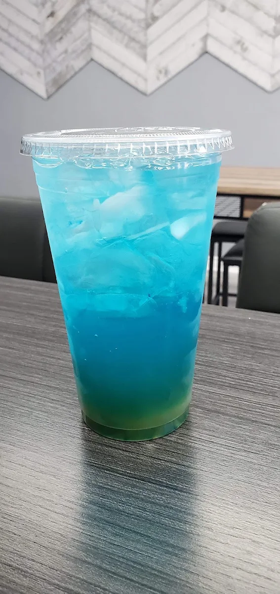 Food & drink, Tim Hortons