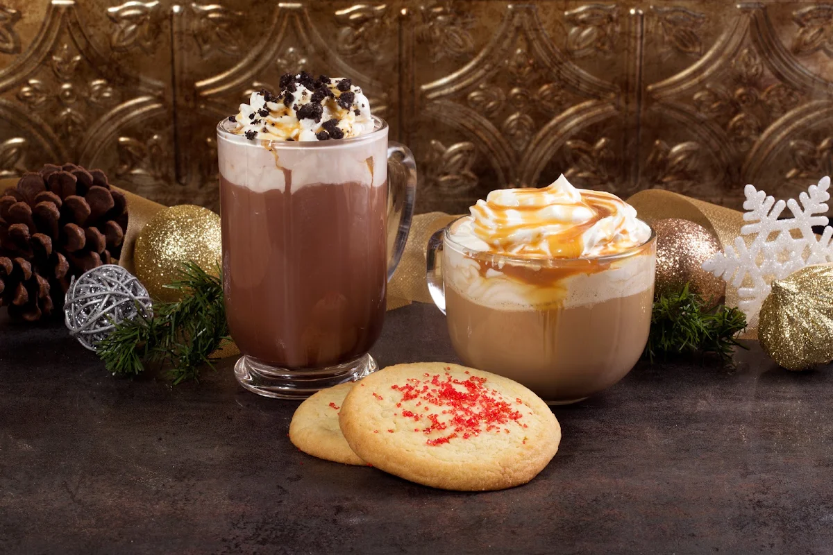 Food & drink, Coffee Culture Café & Eatery