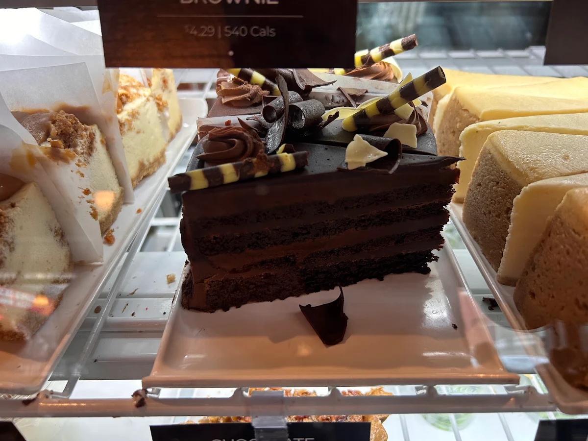 Food & drink, Coffee Culture Café & Eatery