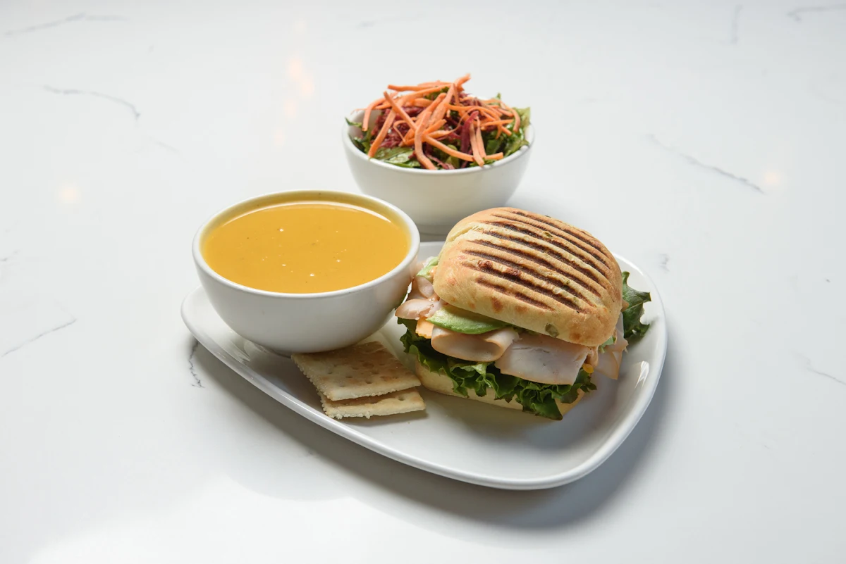 Food & drink, Coffee Culture Café & Eatery