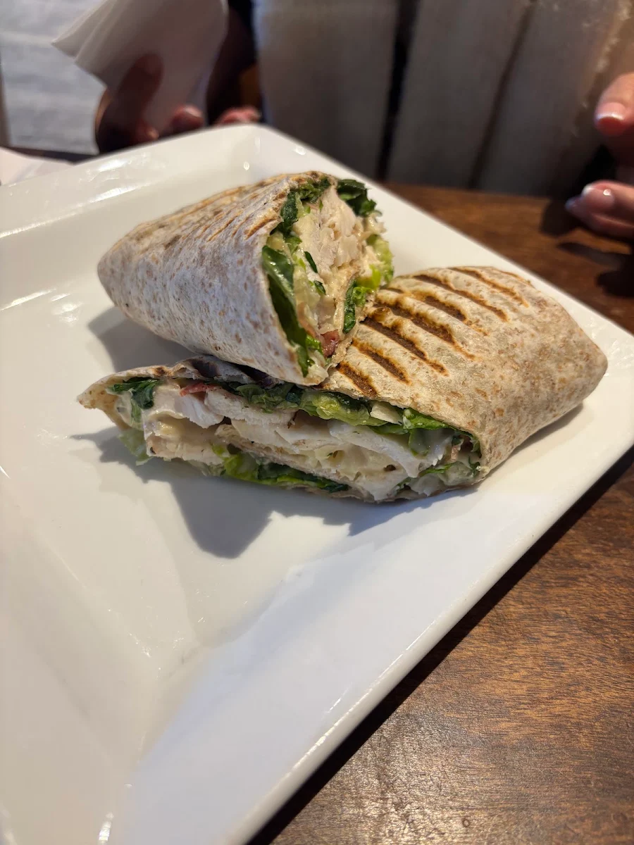 Food & drink, Coffee Culture Café & Eatery