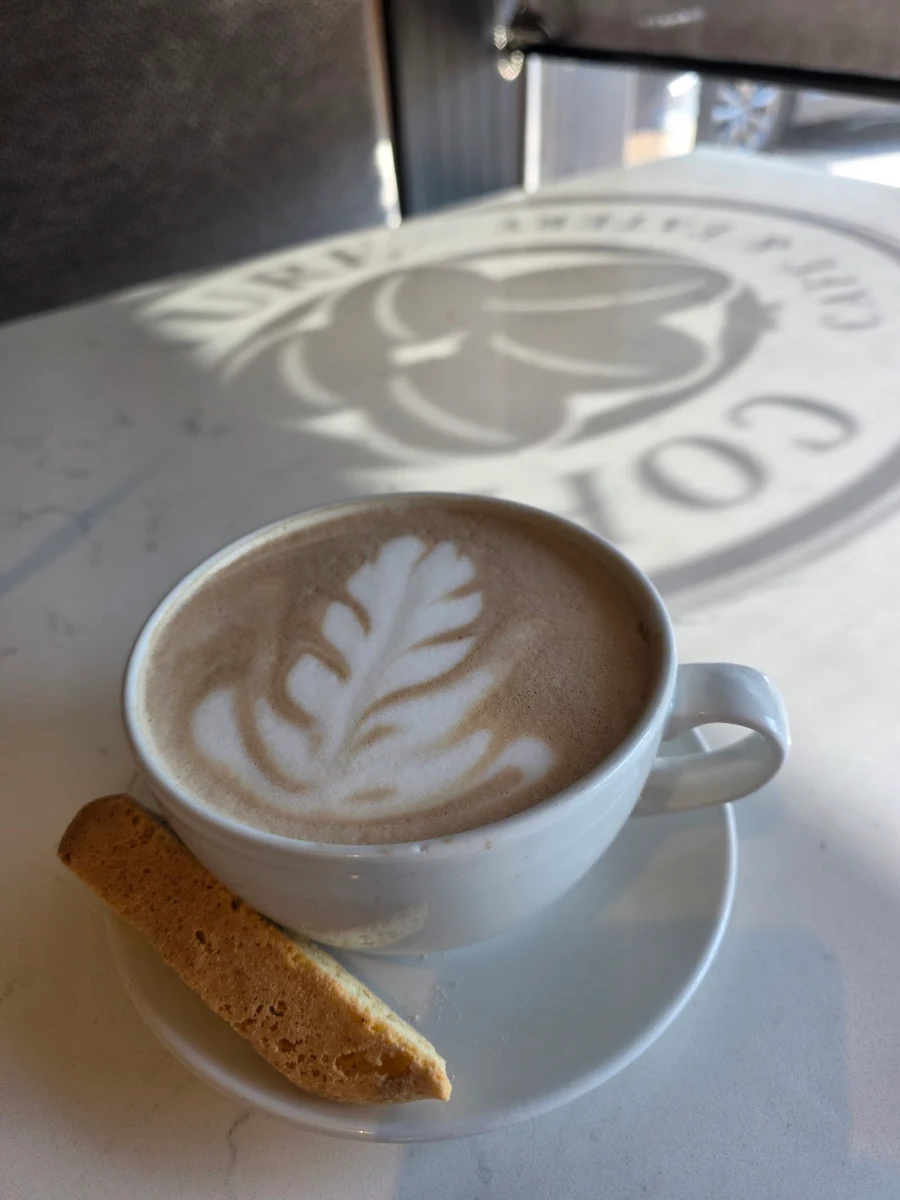 Food & drink, Coffee Culture Café & Eatery
